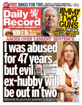 Daily Record