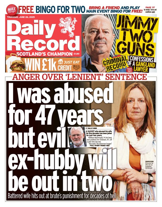 Daily Record