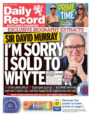 Daily Record
