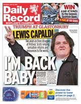Daily Record