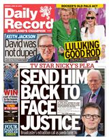 Daily Record