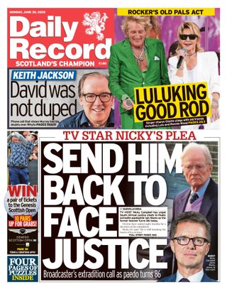 Daily Record