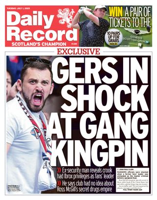 Daily Record