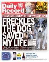 Daily Record