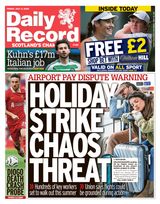 Daily Record