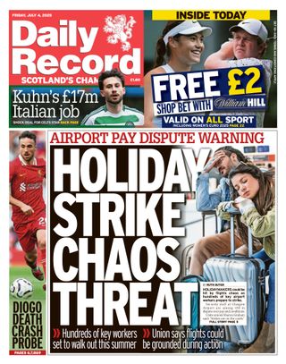 Daily Record