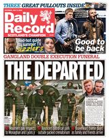 Daily Record