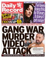 Daily Record