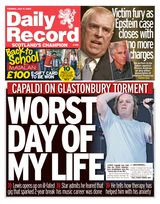 Daily Record
