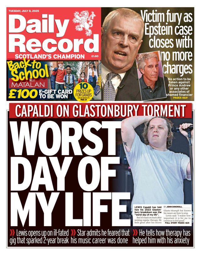Daily Record