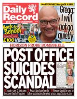 Daily Record