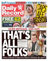 Daily Record