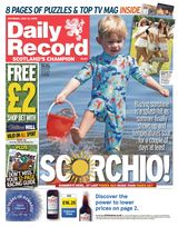 Daily Record