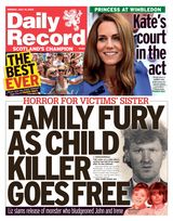 Daily Record