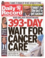 Daily Record