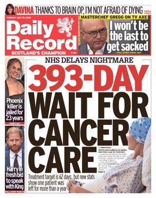 Daily Record