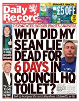 Daily Record