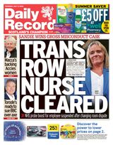 Daily Record