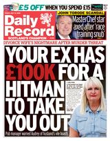 Daily Record