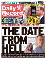 Daily Record