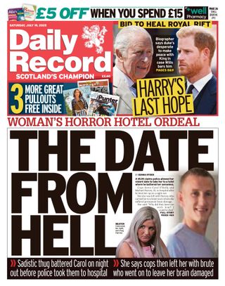 Daily Record
