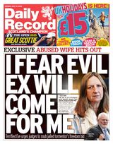 Daily Record