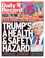 Daily Record