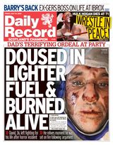 Daily Record