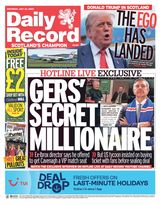 Daily Record