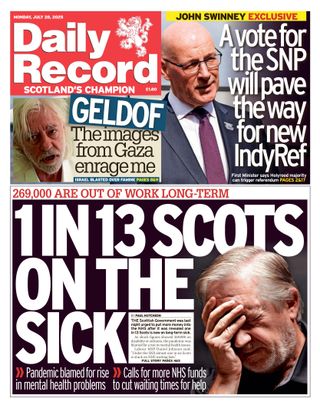 Daily Record