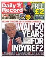 Daily Record
