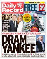 Daily Record