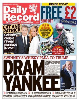Daily Record