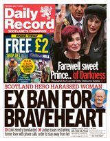 Daily Record