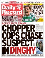Daily Record
