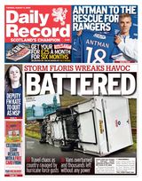 Daily Record