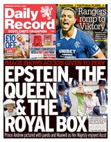 Daily Record