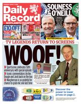 Daily Record