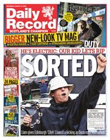 Daily Record