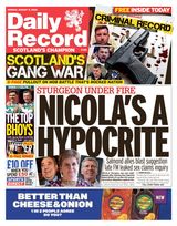 Daily Record