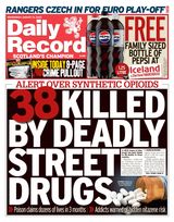 Daily Record