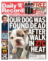 Daily Record