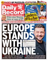 Daily Record