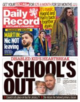 Daily Record