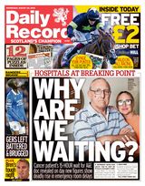 Daily Record