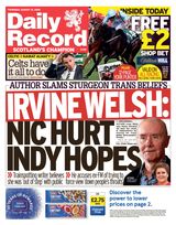 Daily Record