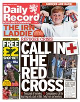 Daily Record