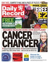 Daily Record