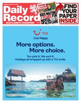 Daily Record
