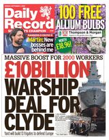 Daily Record